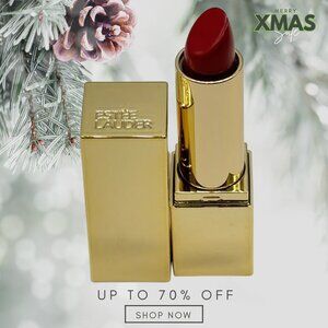 Estee Lauder Pure Color Envy Sculpting Lipstick - 420 Rebellious rose 0.12-oz